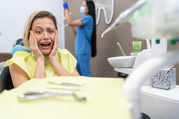 Best Broken or Cracked Tooth Emergency Dentist in New Beaver, PA